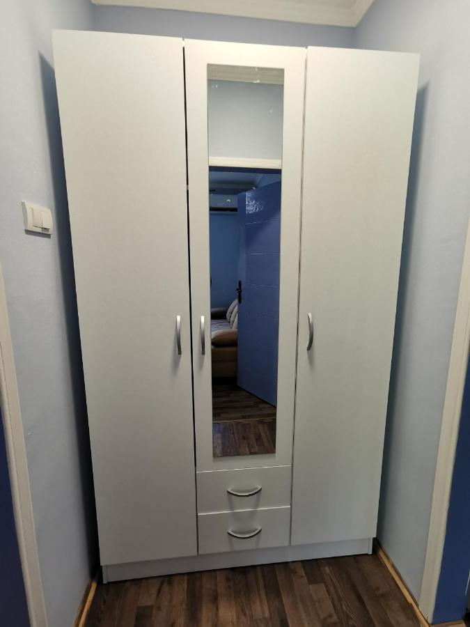 Apartman Centrum Backa Topola Dış mekan fotoğraf